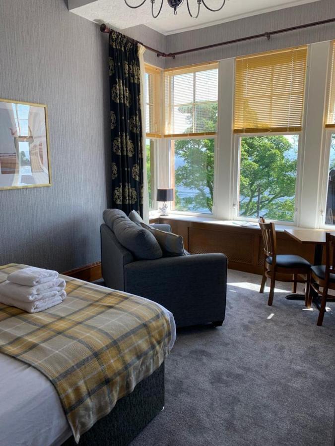 Chandlers Country House Rothesay Exteriér fotografie