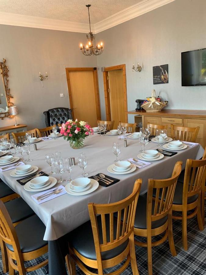 Chandlers Country House Rothesay Exteriér fotografie