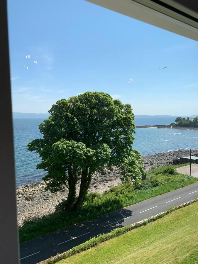 Chandlers Country House Rothesay Exteriér fotografie