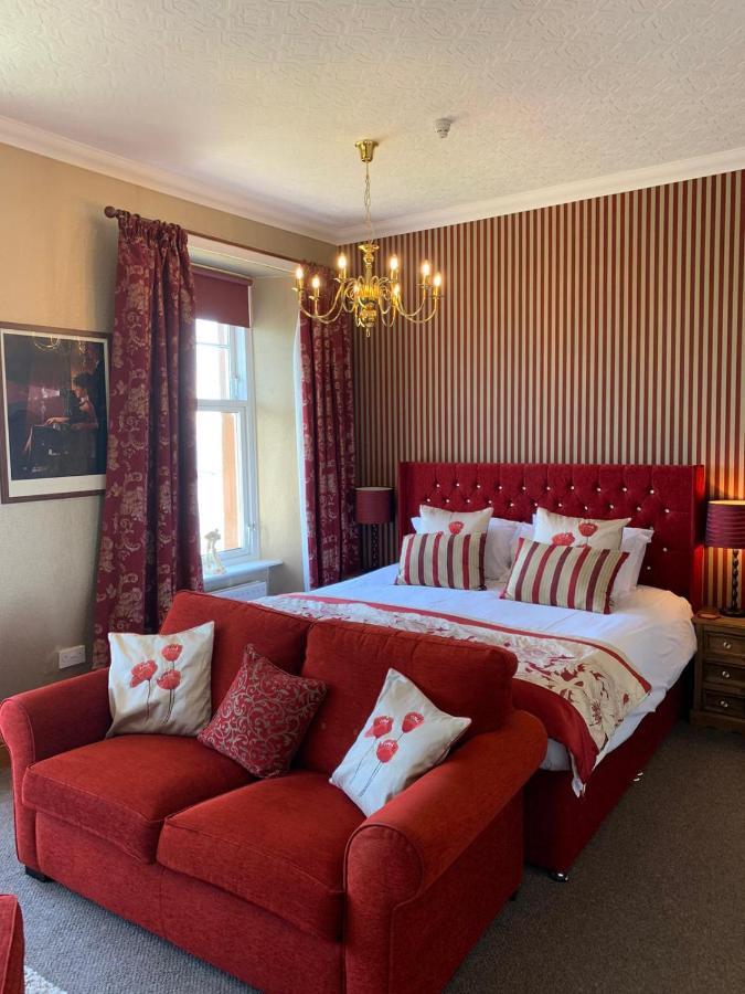 Chandlers Country House Rothesay Exteriér fotografie