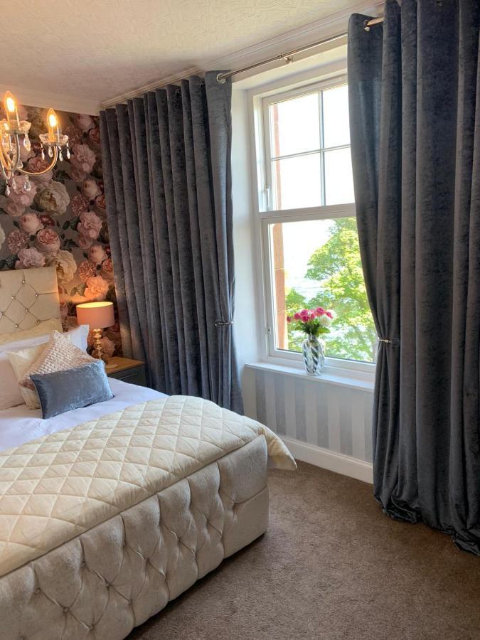 Chandlers Country House Rothesay Exteriér fotografie